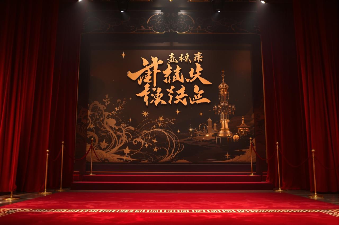 星空无限传媒荣获第36届金鸡奖最佳影片提名